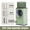 Imported Multifunctional Vegetable Cutter
