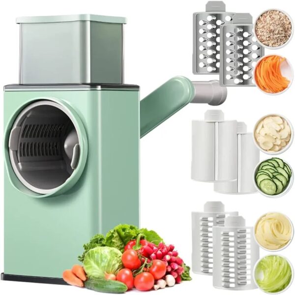 Imported Multifunctional Vegetable Cutter