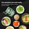 Imported Multifunctional Vegetable Cutter
