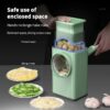 Imported Multifunctional Vegetable Cutter