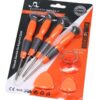 Multifunctional Magnetic Phone Repair Tool Kit