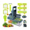 16 in 1 Multifunctional Vegetable Cutter