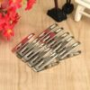 Cloth Hanging Clips StainLess Steel 20 pcs