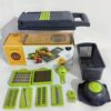 16 in 1 Multifunctional Vegetable Cutter