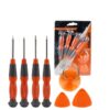Multifunctional Magnetic Phone Repair Tool Kit