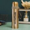 Leakproof Stainless Steel Sports Water Bottle – Hot & Cold Thermos Flask 750ml