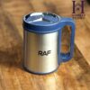 RAF Imported 3L Electric Meat Chopper – 3 Years Warranty (Russian Brand 🇷🇺)