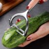 Stainless Steel Peeler