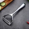 Stainless Steel Peeler