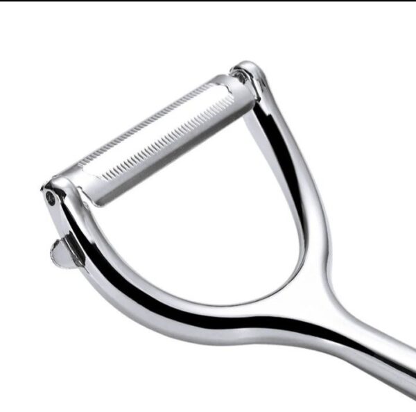Stainless Steel Peeler