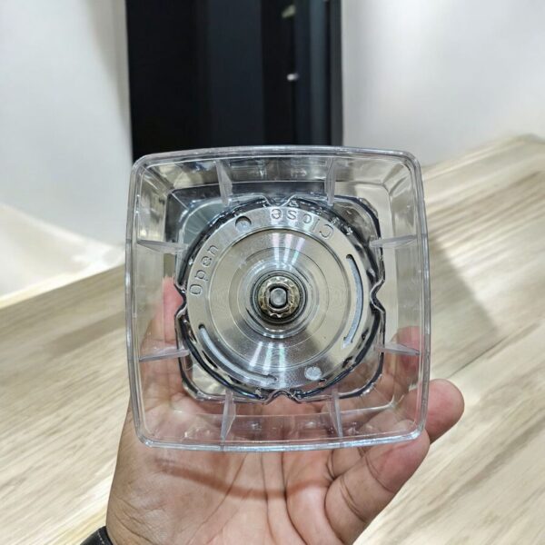 Acekool 3 in 1 Powerful Blender Set -2000W (German Brand 🇩🇪)