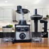 Acekool 3 in 1 Powerful Blender Set -2000W (German Brand 🇩🇪)