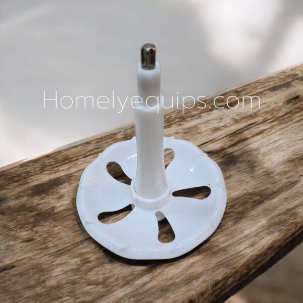 ACEKOOL 4 in 1- Imported 6 Titanium Golden Blades Food Chopper 1000 Watt 5 Liter (German Brand 🇩🇪)