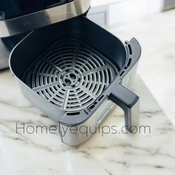 Philips Imported 11 Liter Digital Touch Air Fryer HN-805 (German Technology 🇩🇪)