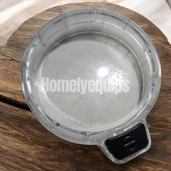 RAF Original Imported Masala Grinder | Stainless | 500g Capacity | 8 Stainless Steel Blades | Double Body