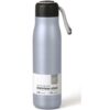 1 (1) Vacuum Insulated Water Bottle, 550ml, Double-Walled Stainless Steel
