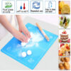 Imported Multicolor Silicone Roti Maker Mat