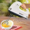 Scarlett Hand Mixer | 7 speed | 260Watt